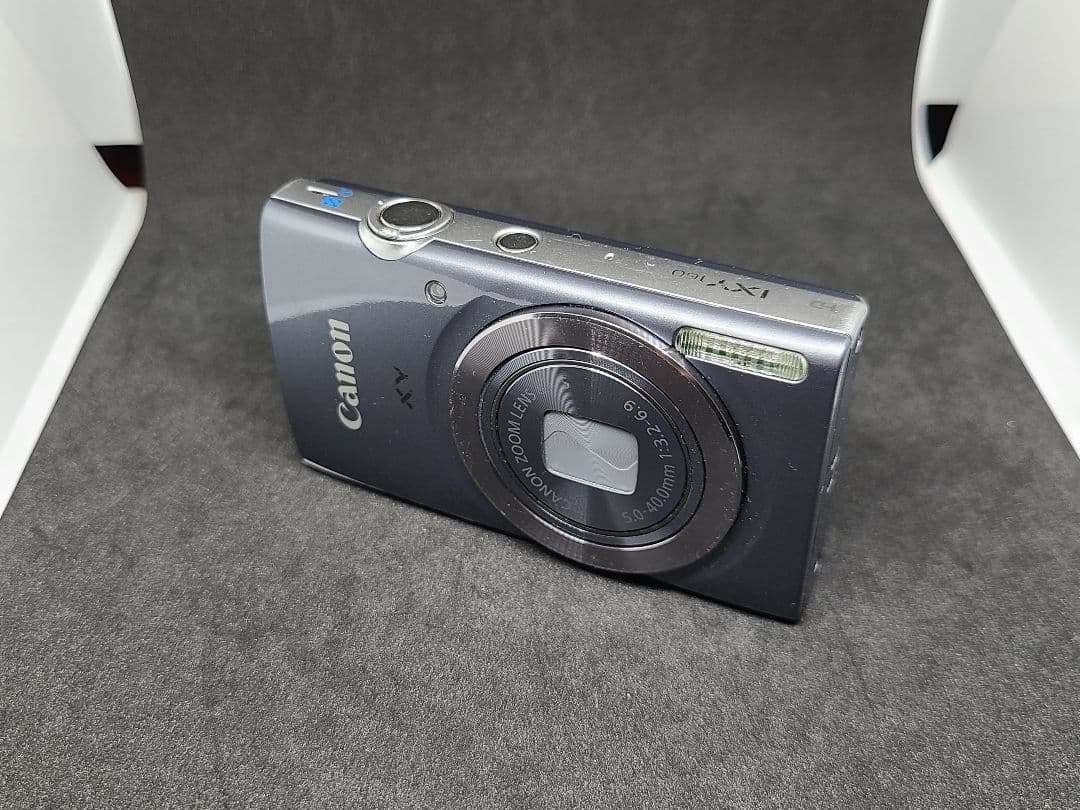 デジタルカメラ Canon IXY 160