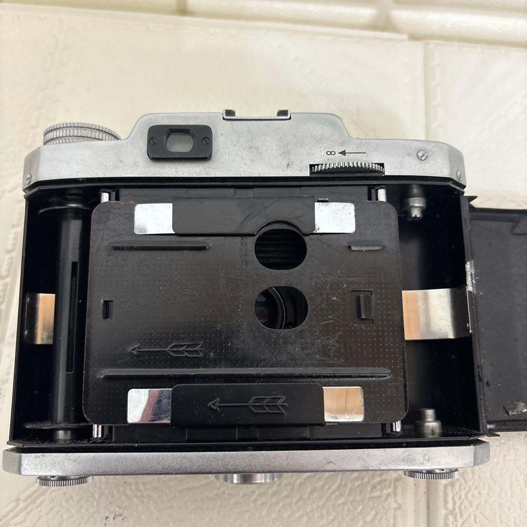 希少　Mamiya 6 K レンジファインダー　中判　フィルムカメラ