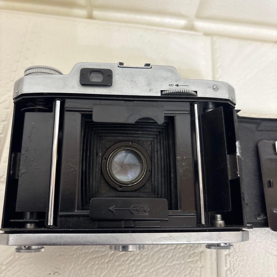 希少　Mamiya 6 K レンジファインダー　中判　フィルムカメラ