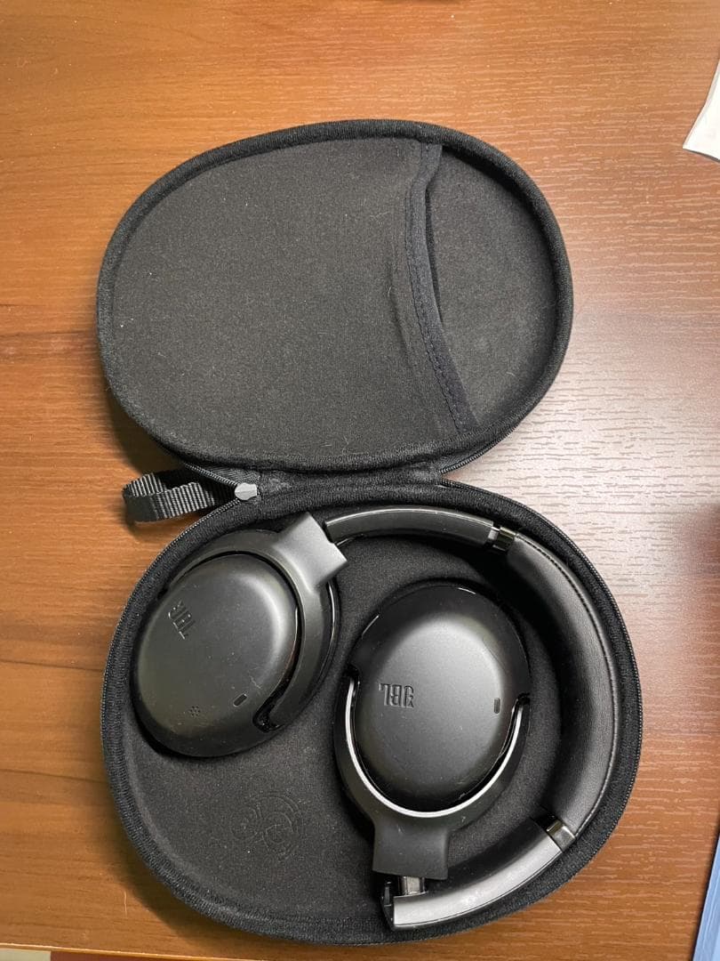 JBL　TOUR1　M2