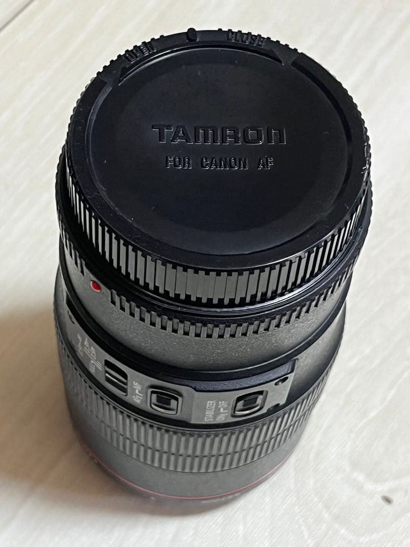 Canon EF 100mm f/2.8L IS USM マクロレンズ