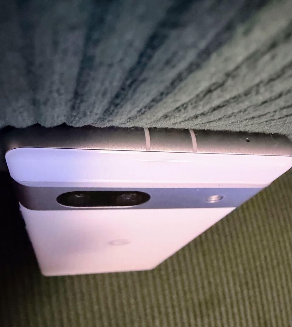 Google Pixel 7a 128GB SIMフリー 本体箱付き