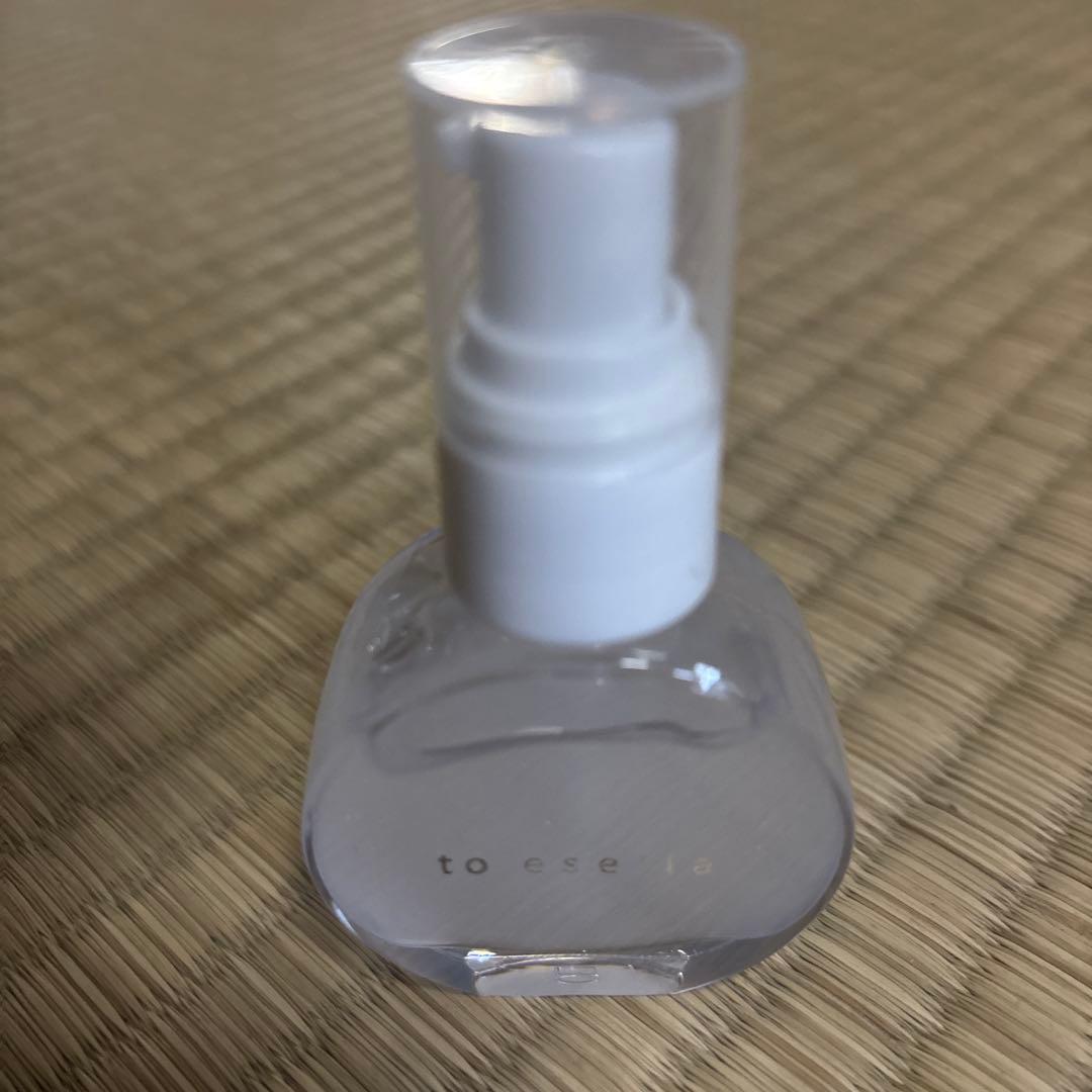 いちごのお家