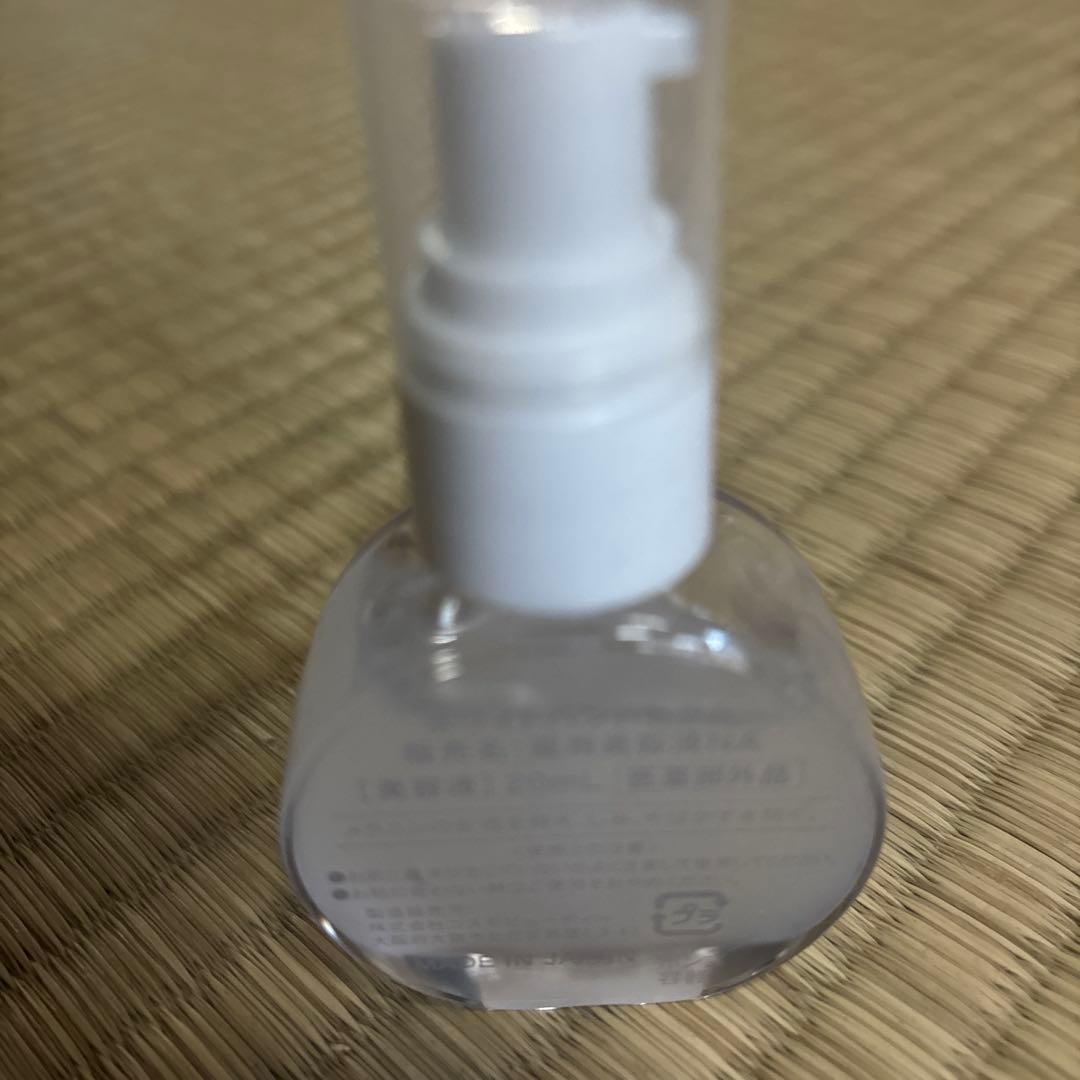 いちごのお家