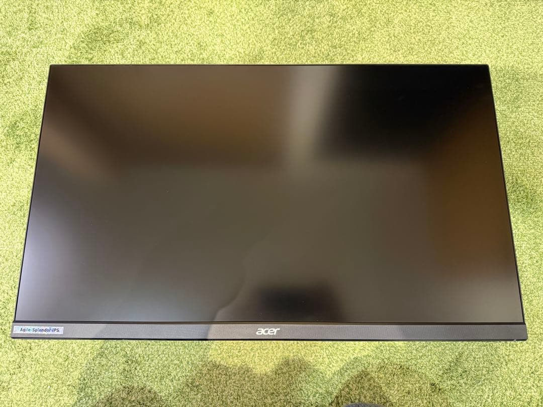 Acer Nitro ゲーミングモニター VG271UM3bmiipx