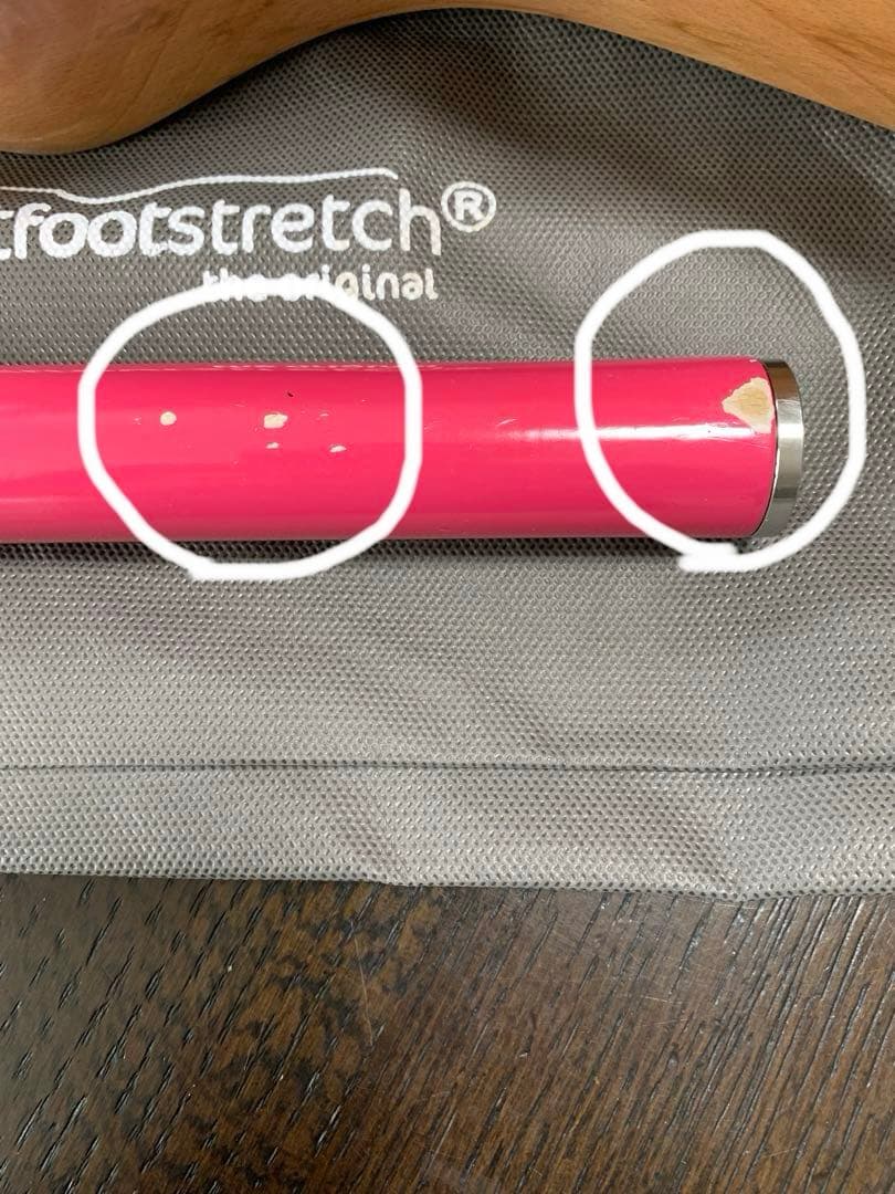balletfootstretch バレエフットストレッチ　Dynamo