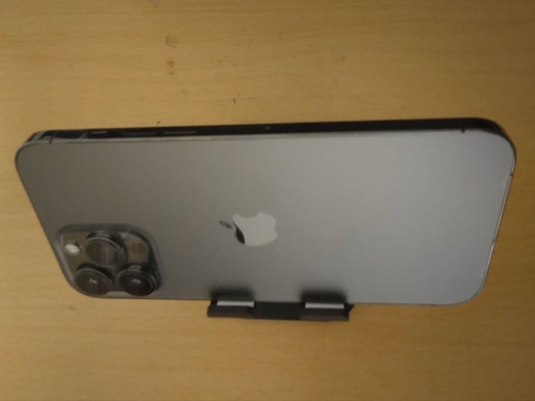 iPhone 13 Pro Max SIMフリー 256GB たぬきさん専用