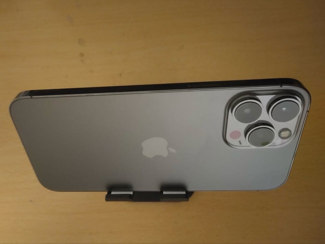 iPhone 13 Pro Max SIMフリー 256GB たぬきさん専用