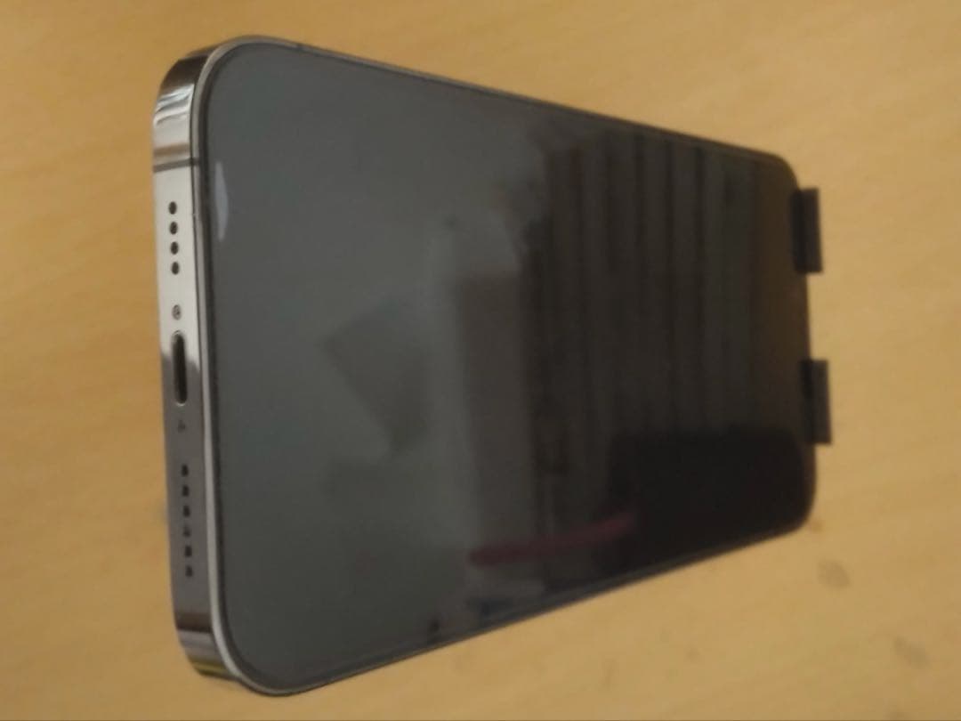 iPhone 13 Pro Max SIMフリー 256GB たぬきさん専用