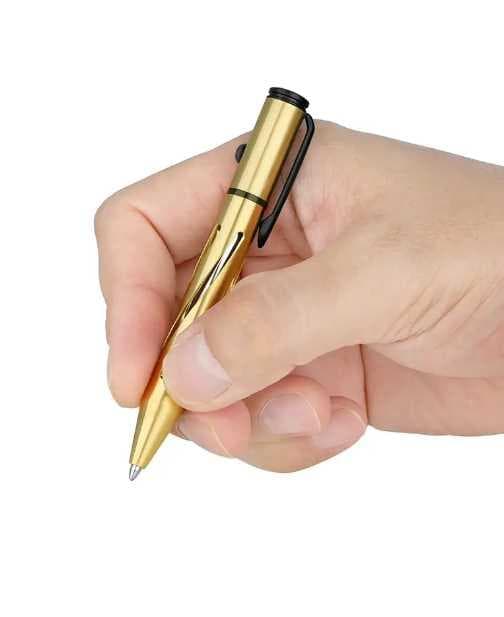 Olight オーライト Open Mini brass ブラス ボールペン