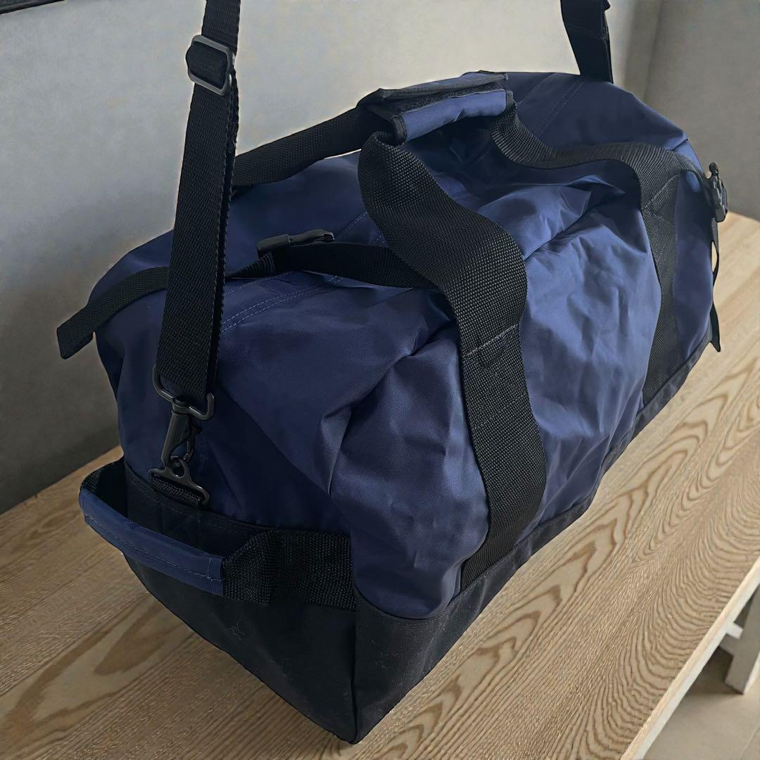L.L.bean /エルエルビーン 大容量 ボストンバッグ スポーツ 旅行