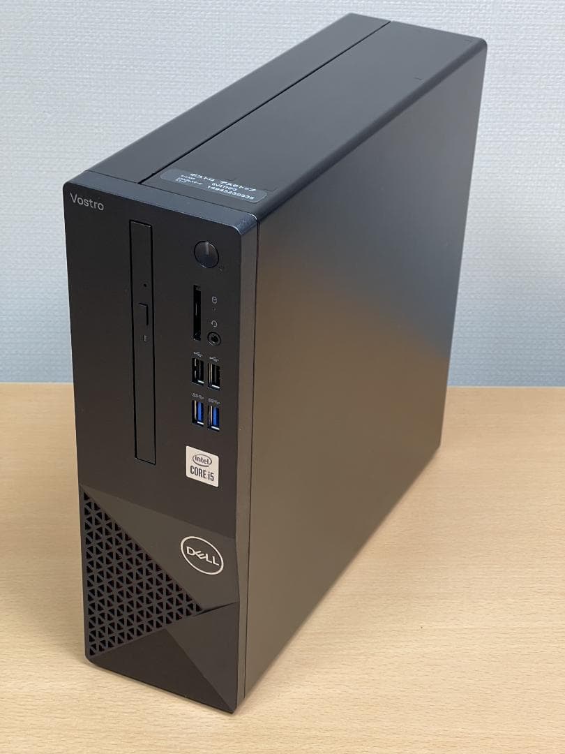 Windowsデスクトップ DELL Vostro Desktop 3681