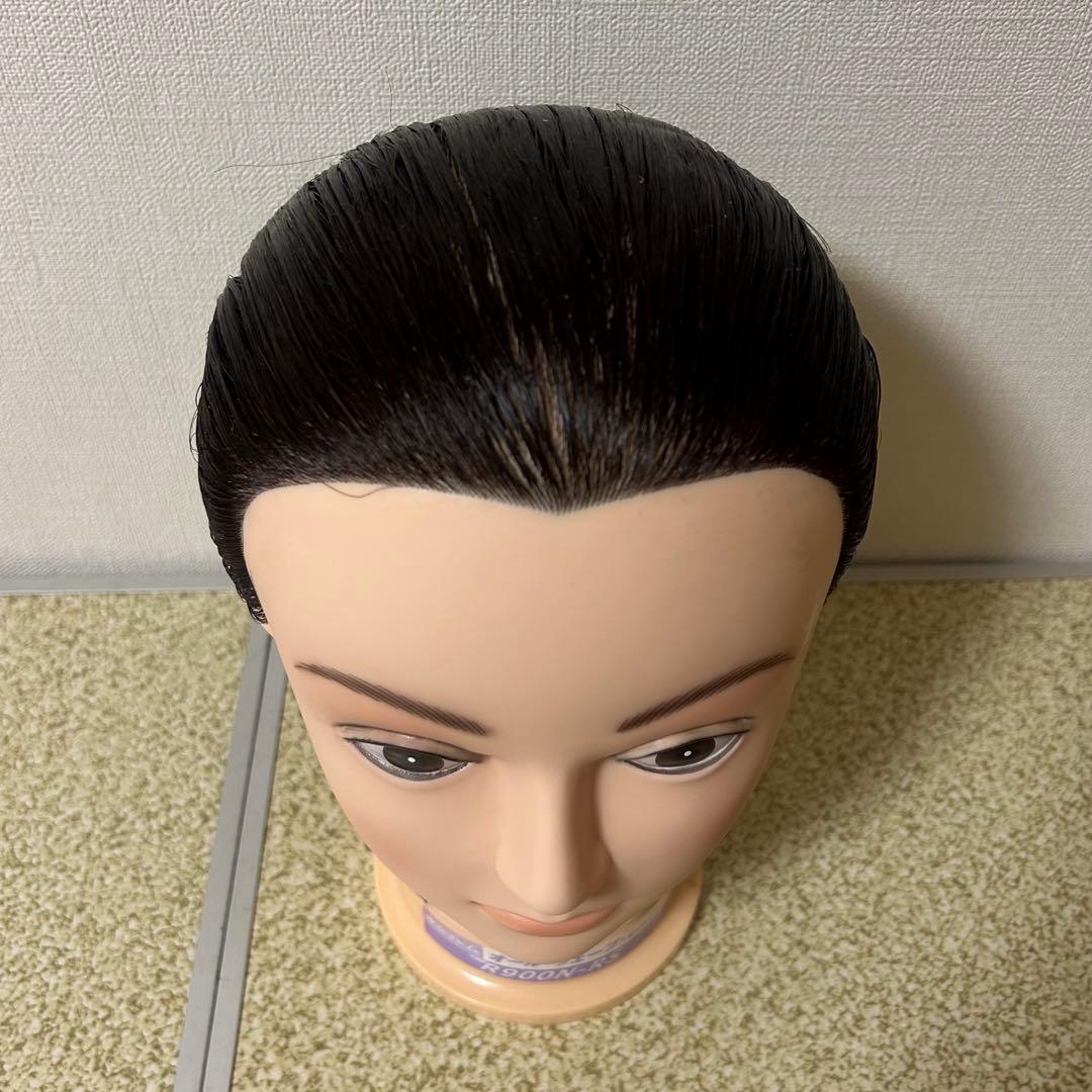 オールウェーブ 国家試験 セット ウィッグ付 美容学生