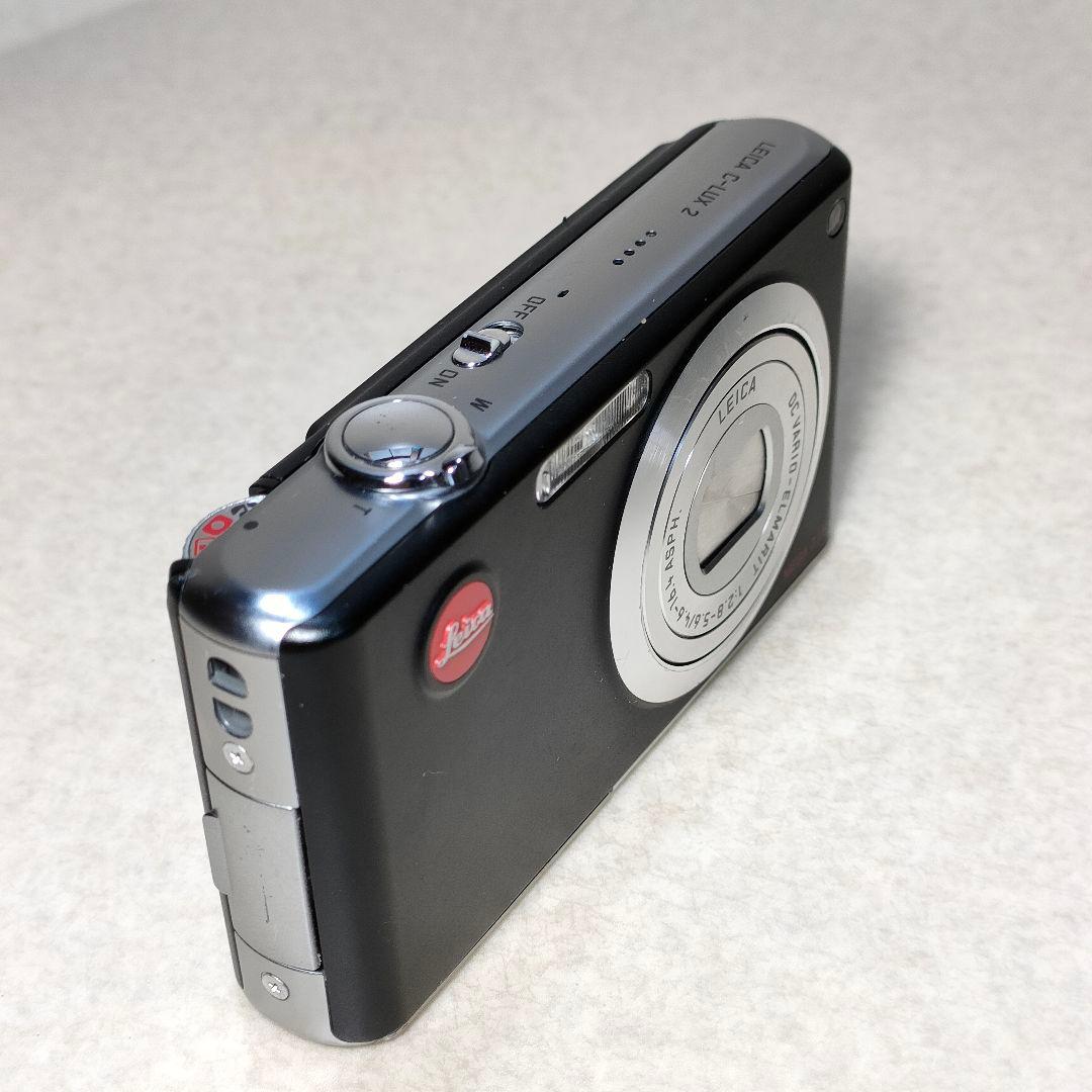LEICA C-LUX2 コンパクトカメラ#3028