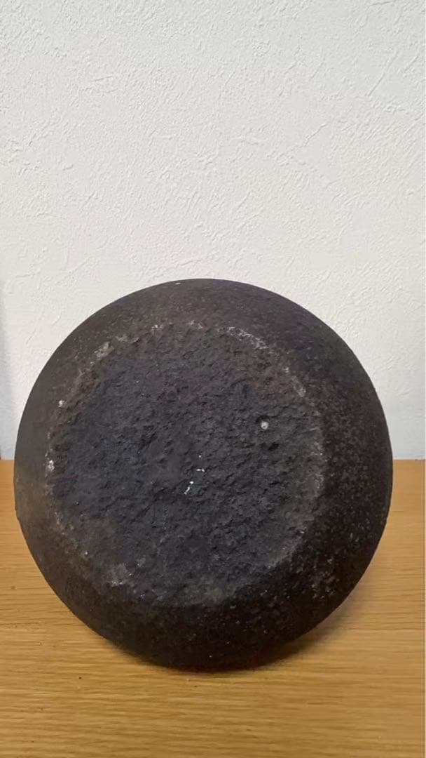 鉄瓶 茶道具 龍文堂 茶器 古美術 在銘あり 時代物 金属工芸 銅蓋