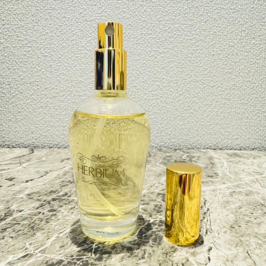 ハービウム オーデコロン ハーブ 60ml