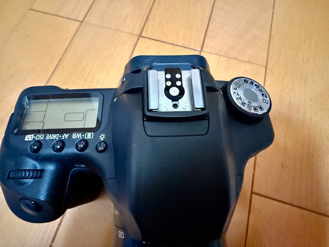 最終値下げCanonEOS 50Dデジタル一眼レフカメラバッテリーメモリー等
