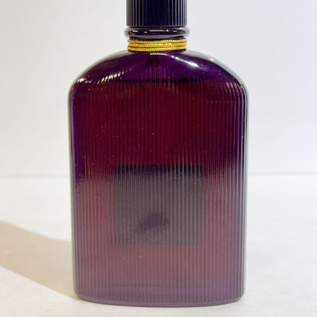 トムフォード ヴェルベット オーキッド オードパルファム スプレィ50ml