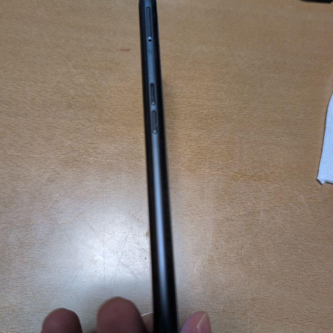 OPPO A54 5G 64GB ブラック SIMロック解除済