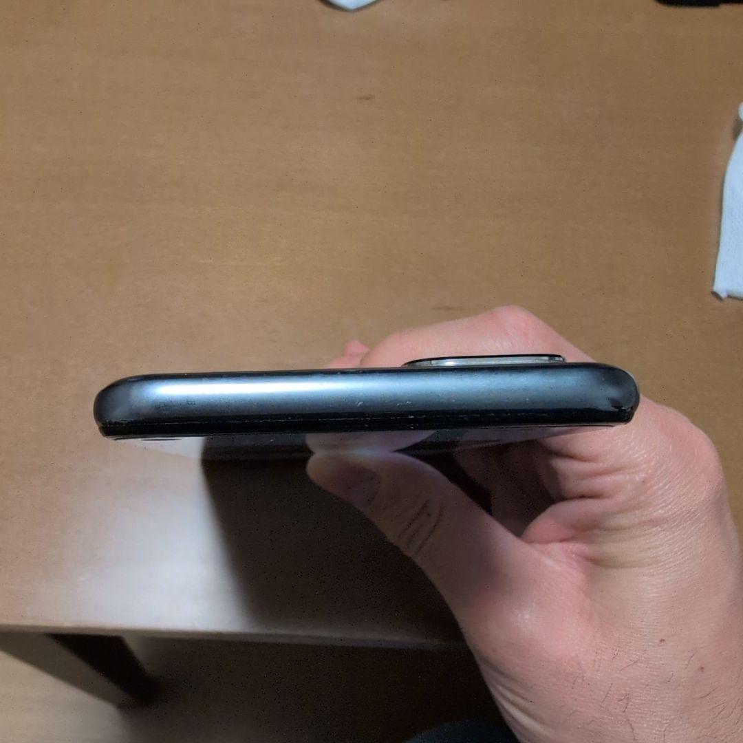 OPPO A54 5G 64GB ブラック SIMロック解除済