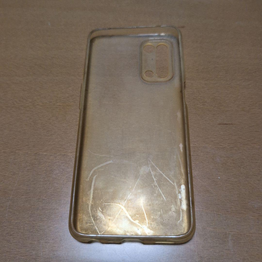 OPPO A54 5G 64GB ブラック SIMロック解除済