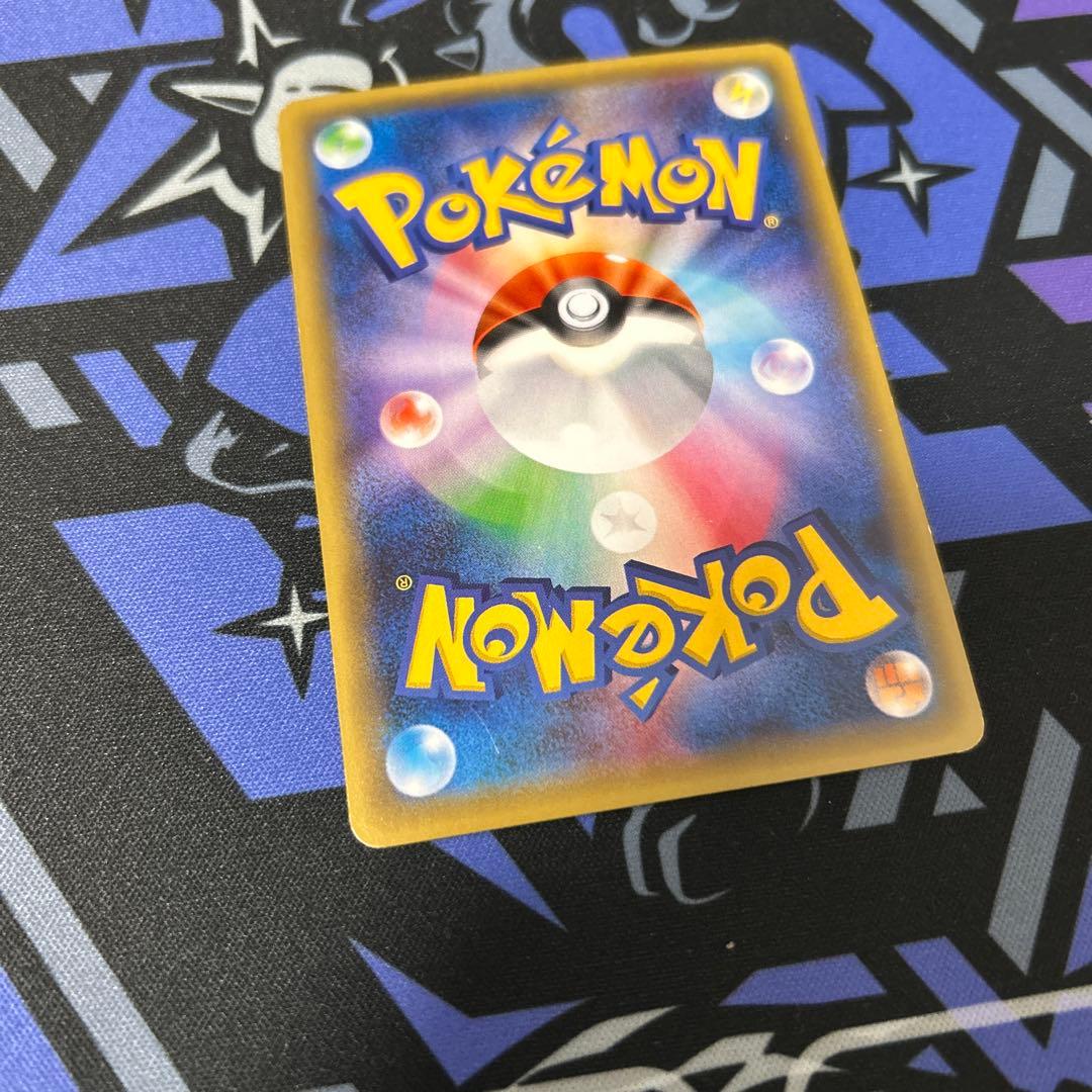 ポケカ　サトシゲッコウガEX PROMO XYシリーズ 218/XY-P