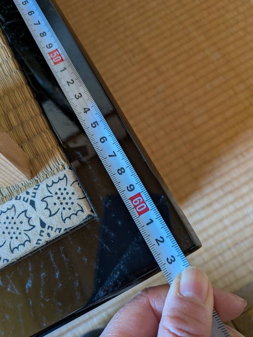 5月人形　鎧武者　お飾り