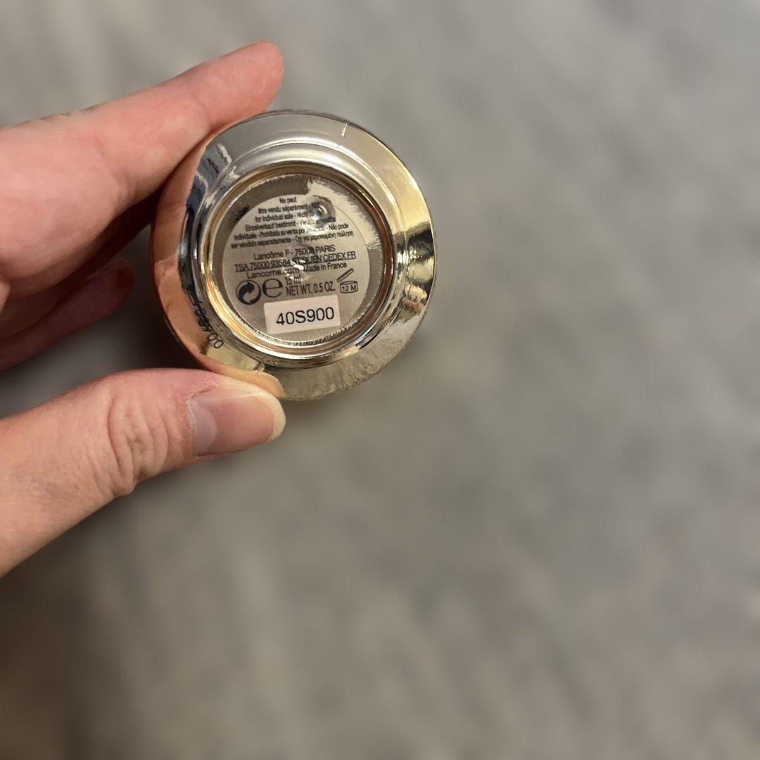 【新品未使用】LANCOME ABSOLUE リッチクリーム&ソフトクリーム