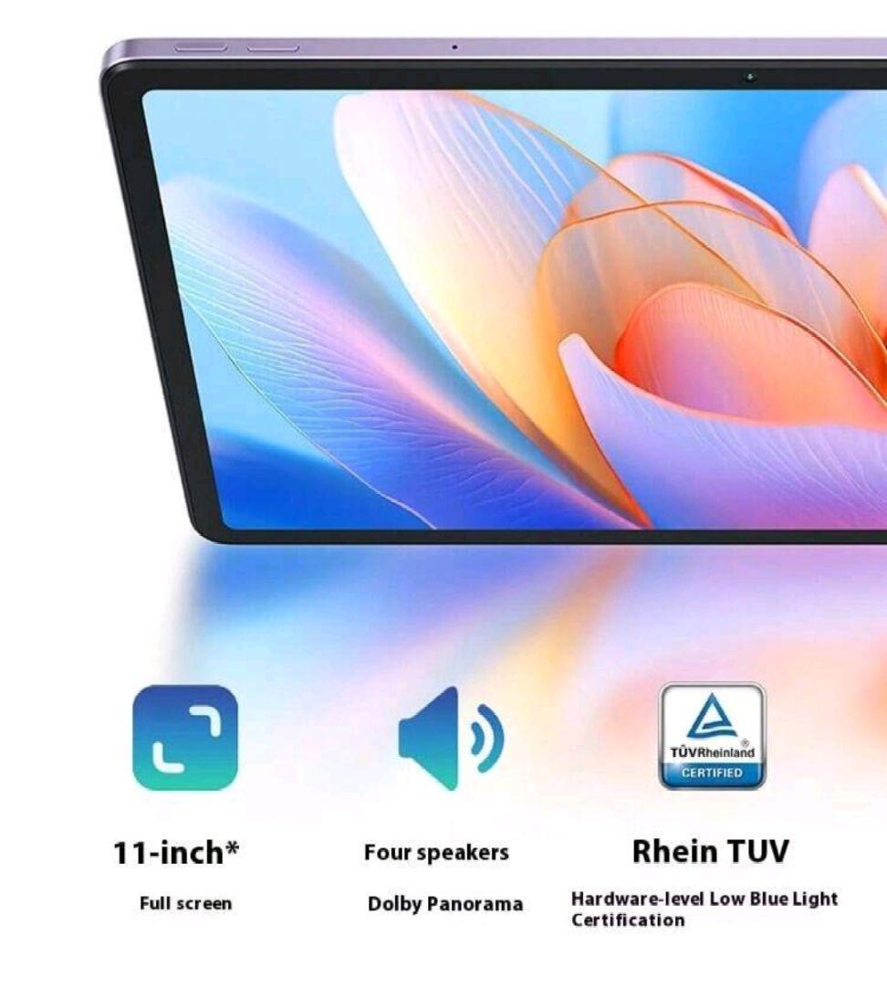 【新品未開封】LENOVO TB331FC タブレット 本体 8GB＋128GB