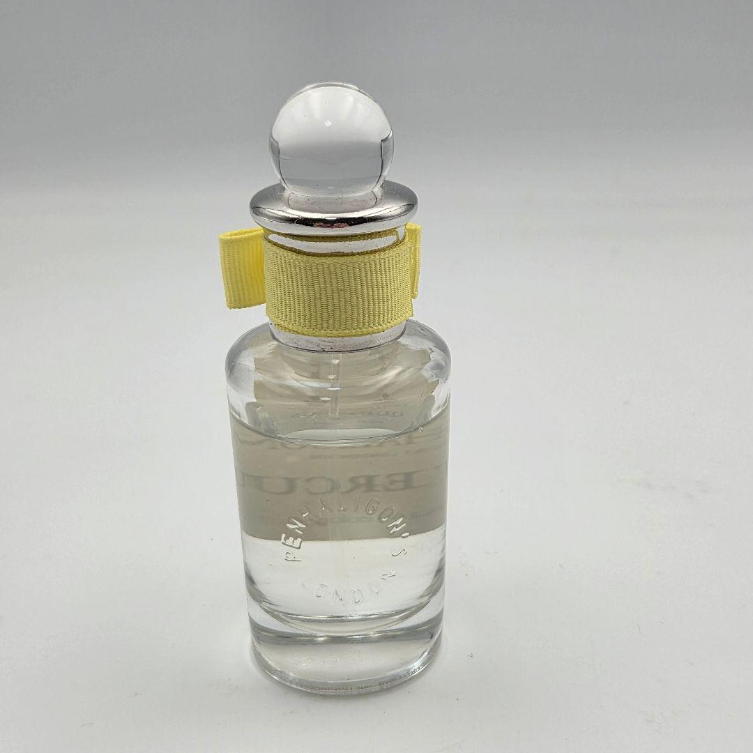 【希少品】ペンハリガン クァーカス コロン 30mL