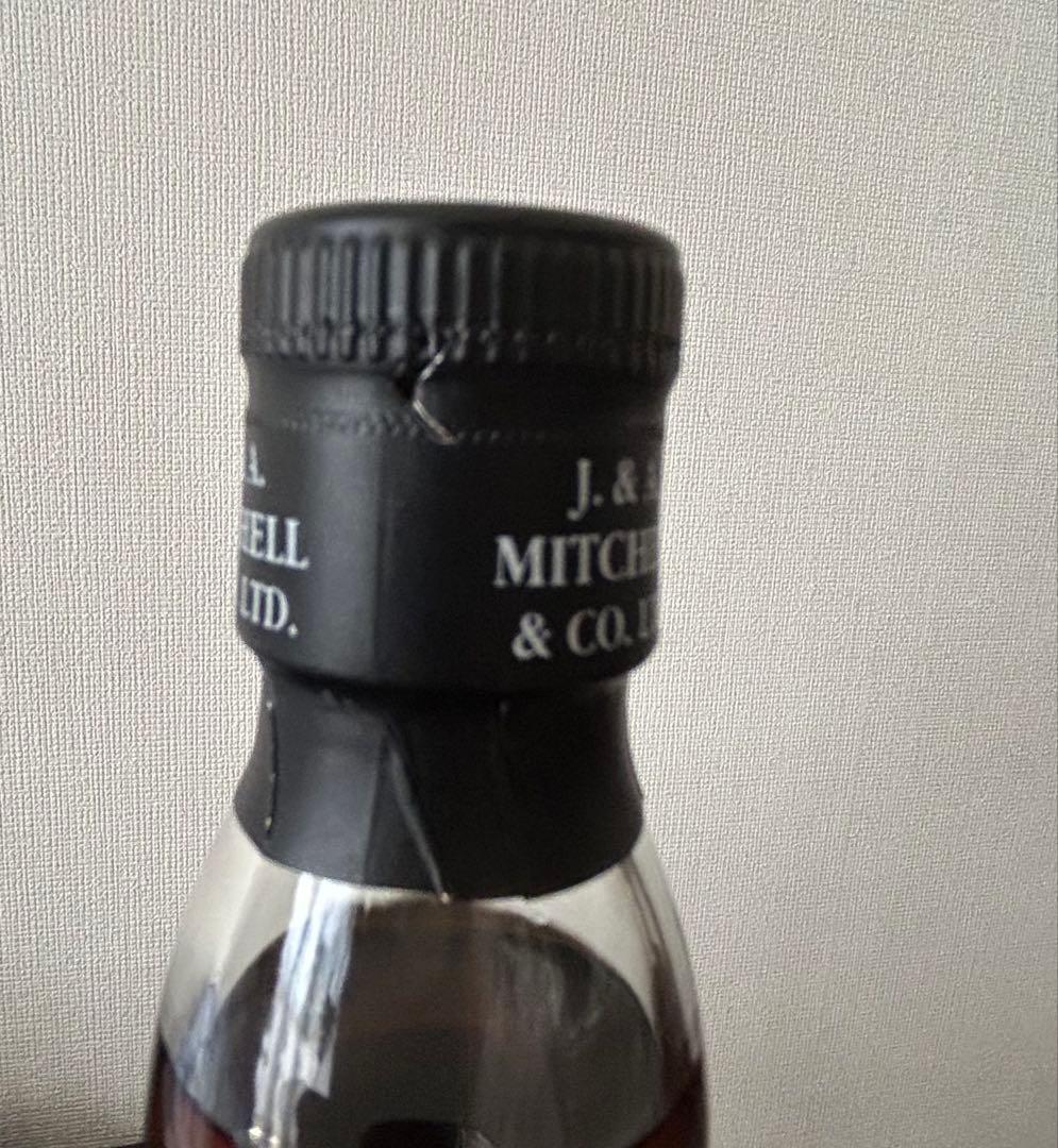 【即購入可】スプリングバンク15年 SPRINGBANK 700ml 46%