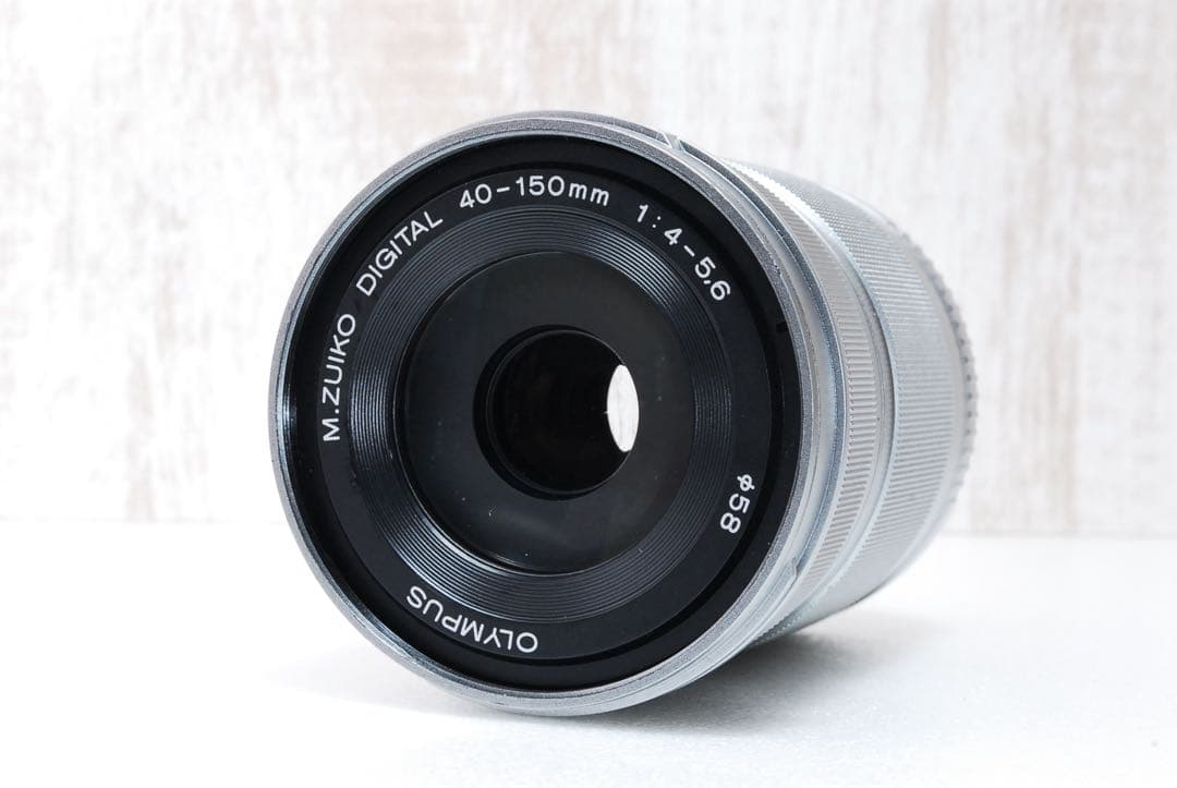 ✨美品✨ ショット数少✨OLYMPUS E-PL8 ダブルズームキット