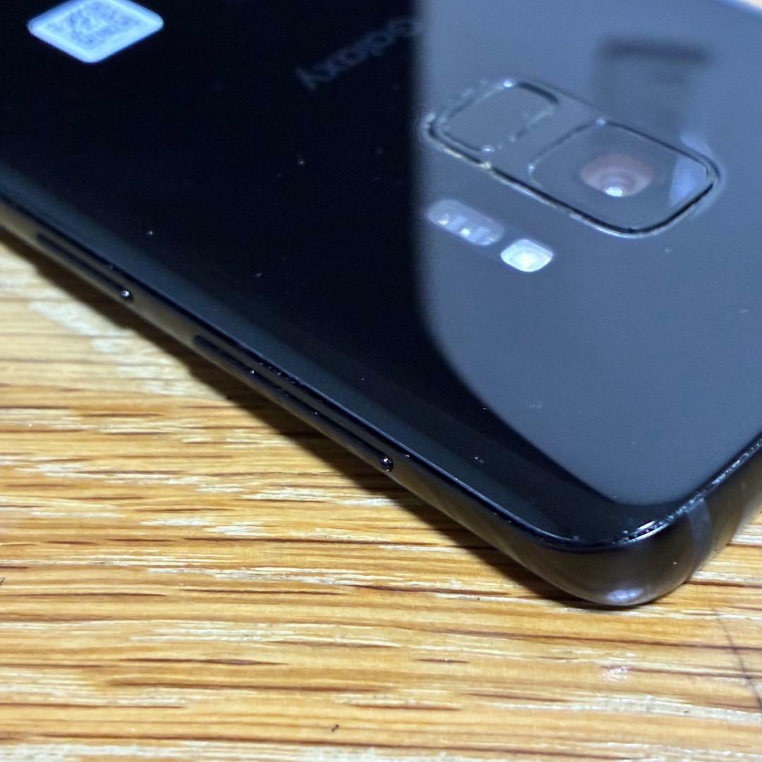 磯*勝様 4455 Samsung Galaxy S9