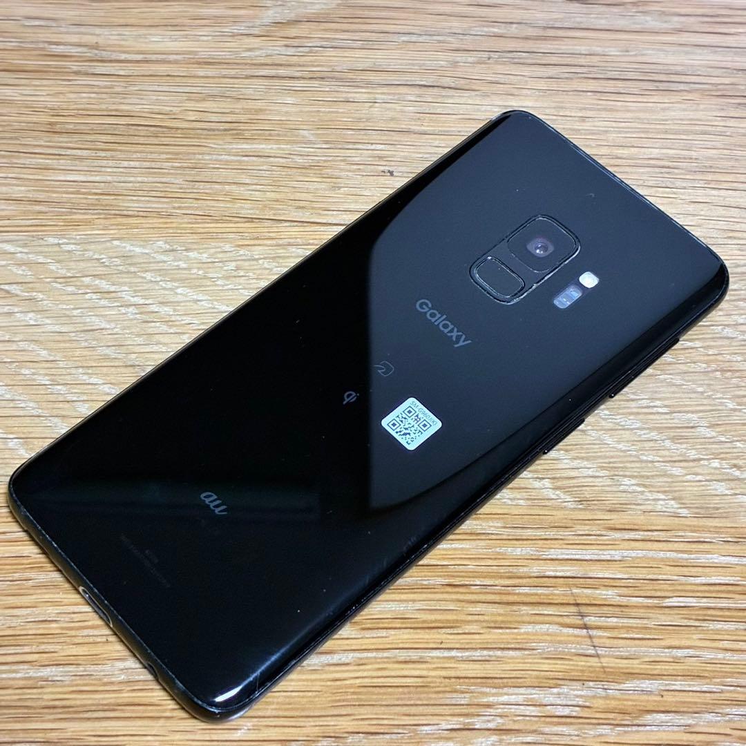 磯*勝様 4455 Samsung Galaxy S9