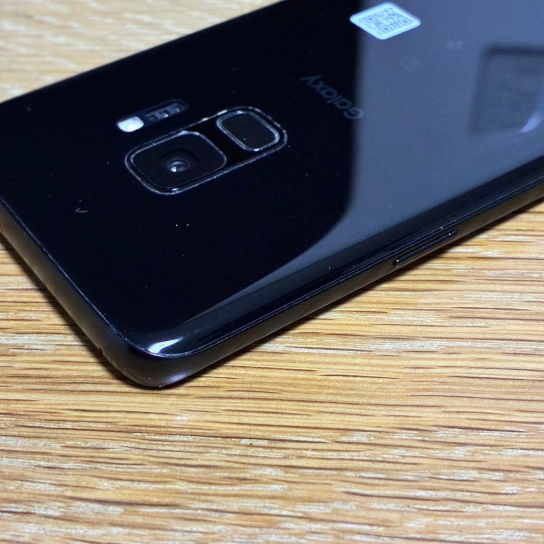 磯*勝様 4455 Samsung Galaxy S9