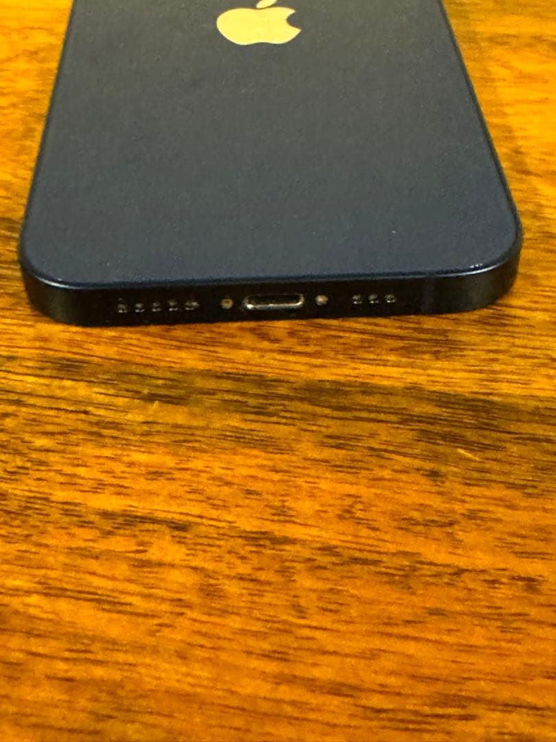 Apple iPhone 12 256GB ブルー