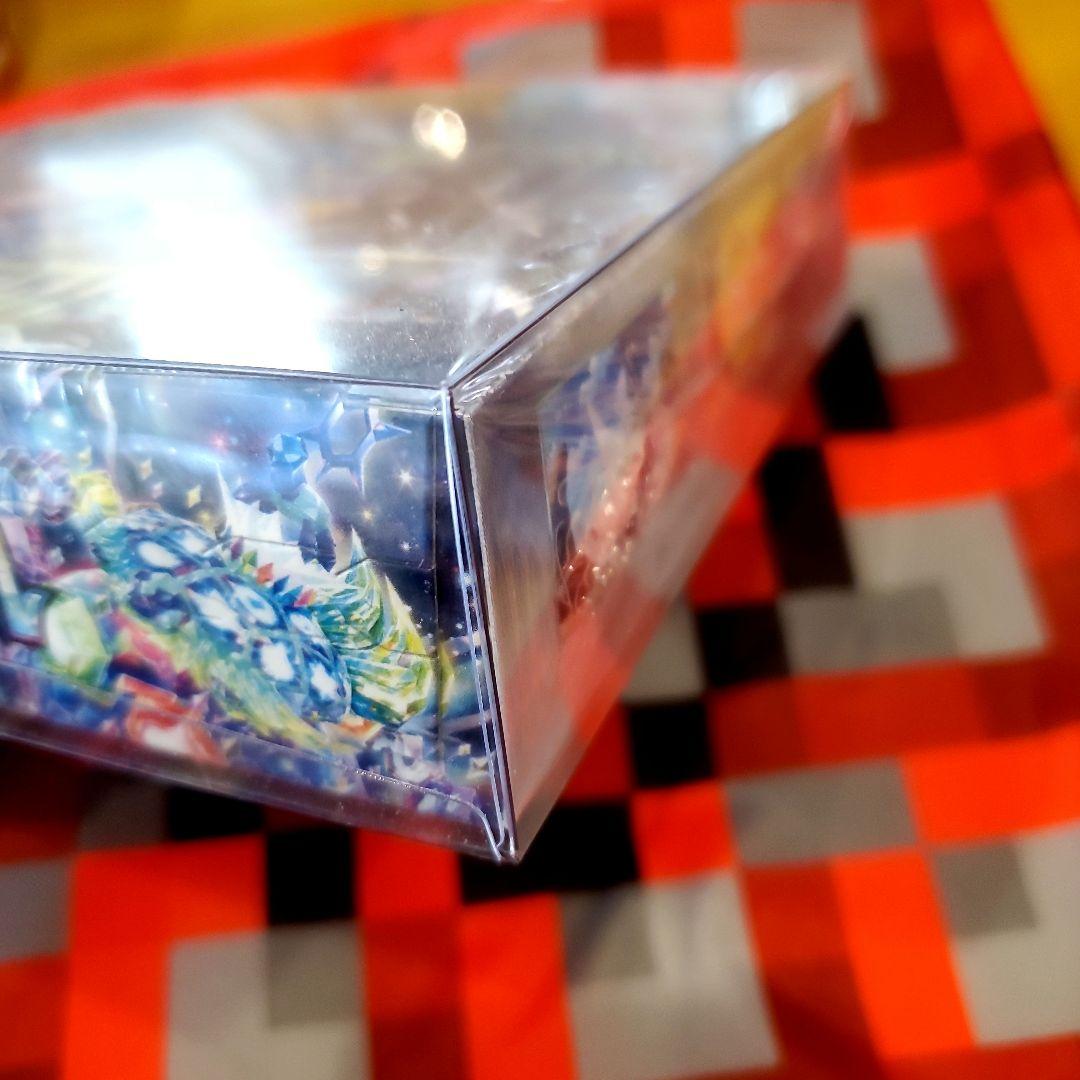 ステラミラクル BOX シュリンク付き