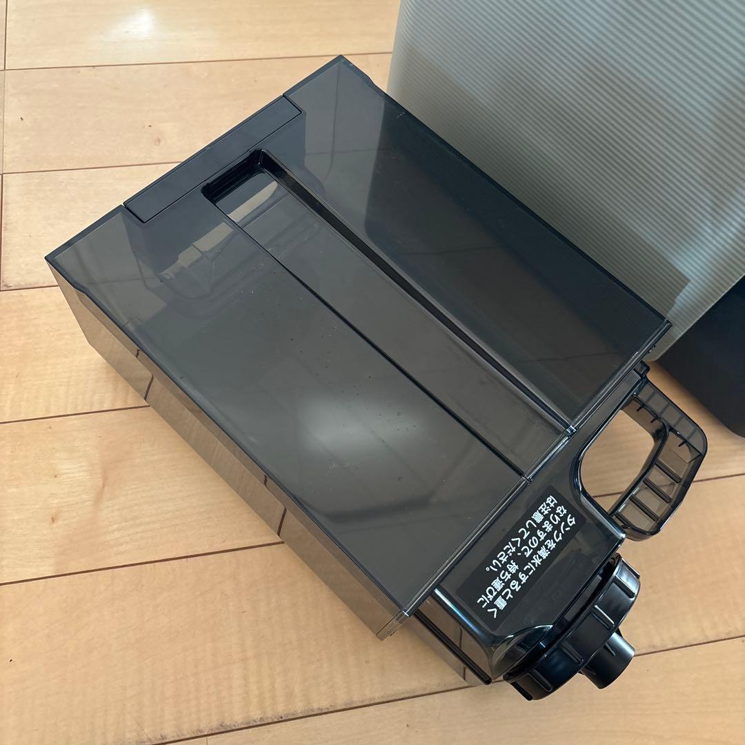 Dianichi Plus ハイブリッド加湿器 HD-LX1221