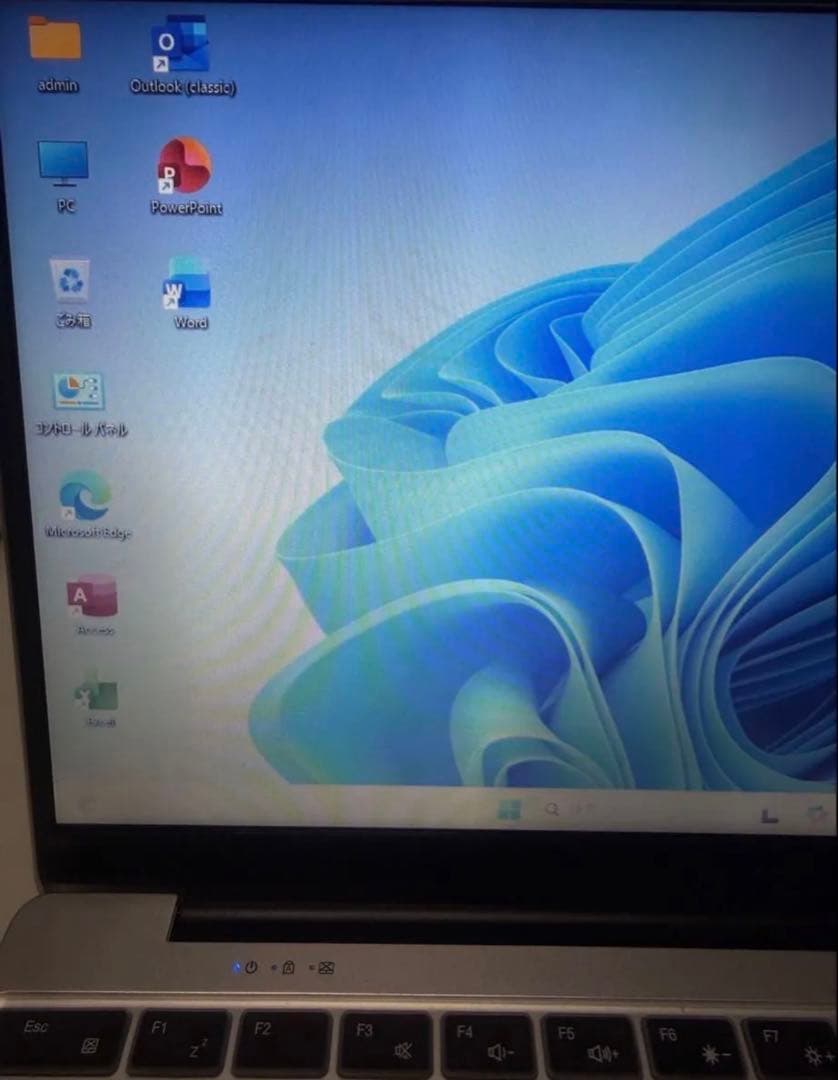 I*☆様 Windowsノー14インチPCMicrosoft Office Wi