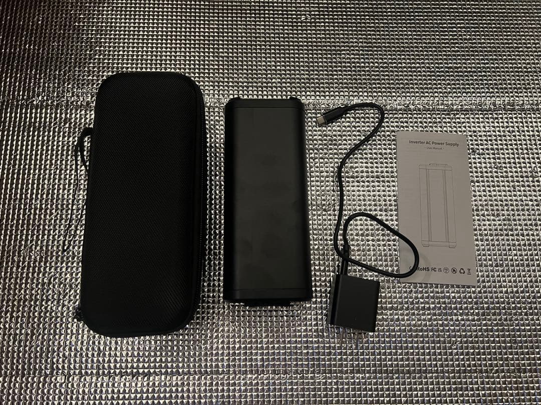 EWEMOSI ポータブル電源　モバイル　バッテリー