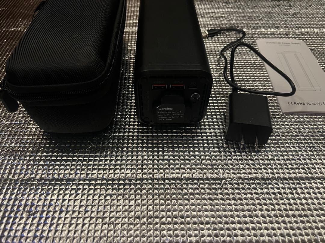 EWEMOSI ポータブル電源　モバイル　バッテリー