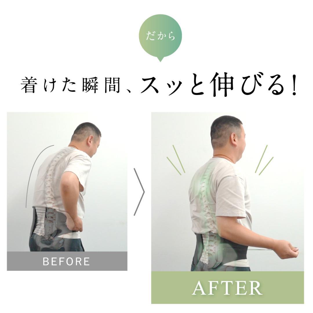 WAVEWAVE LUMBAR BELT ランバーベルト 骨盤ベルト サポーター