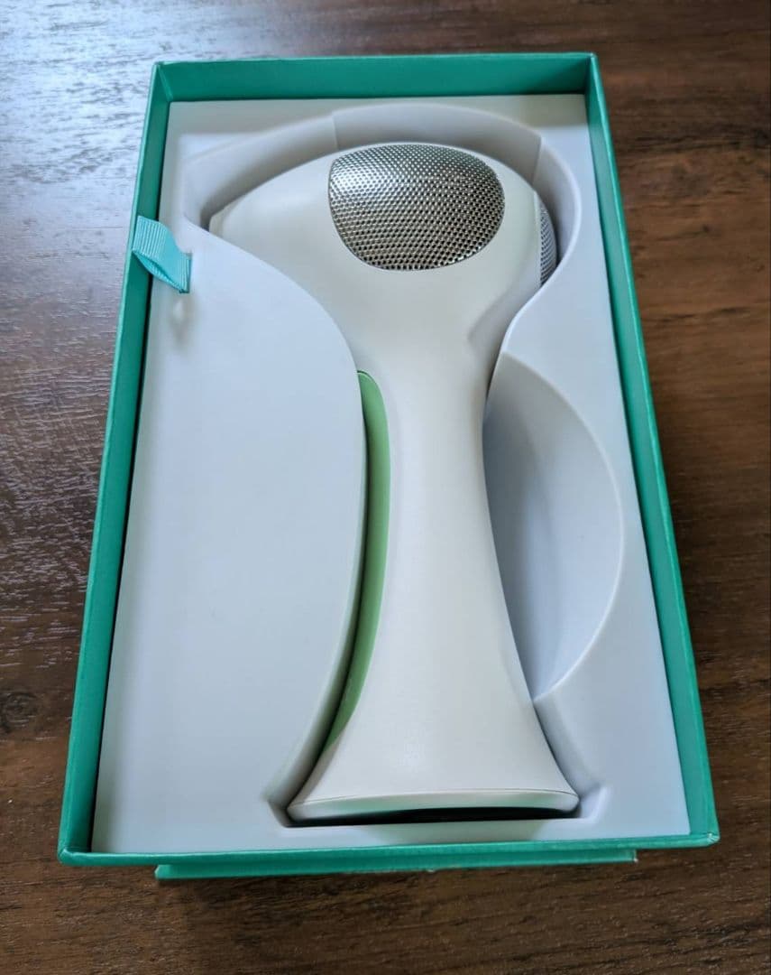 tria トリア・パーソナルレーザー脱毛器 4X