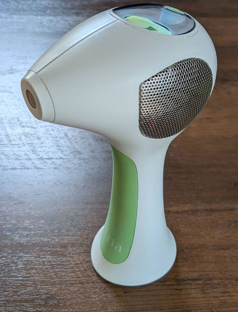 tria トリア・パーソナルレーザー脱毛器 4X