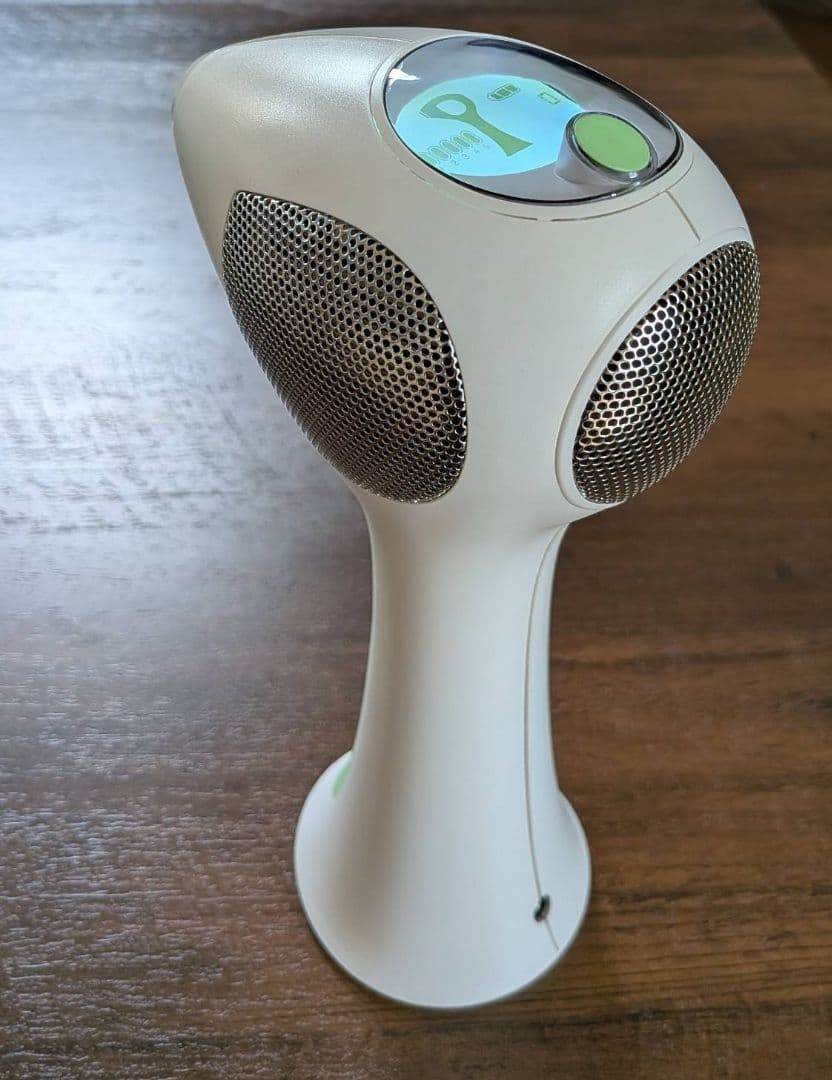 tria トリア・パーソナルレーザー脱毛器 4X