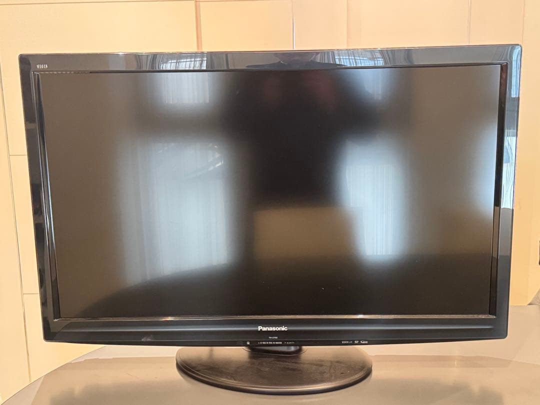 Panasonic VIERA 37型 液晶テレビ TH-L37G2-K