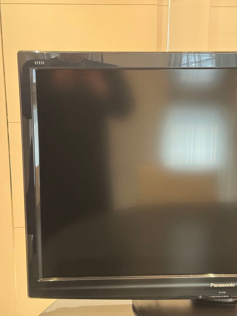 Panasonic VIERA 37型 液晶テレビ TH-L37G2-K