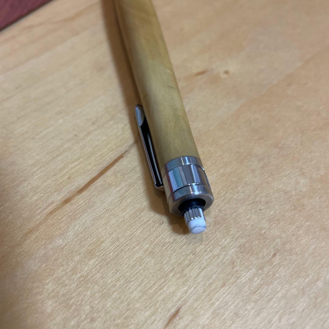 工房偰　シャープペンシル