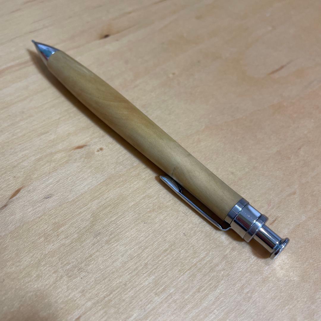 工房偰　シャープペンシル