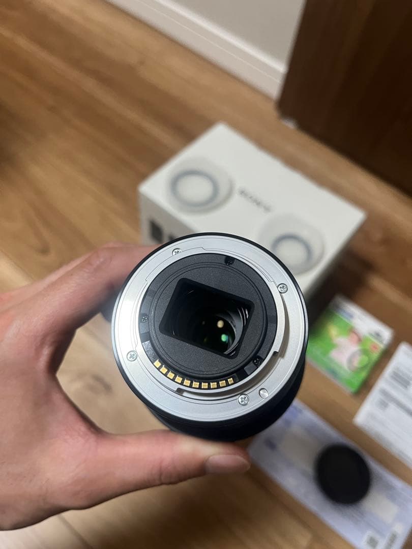 Sony ZV-E10M2X ダブルズームキット